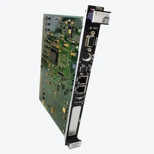 GE IS215VCMIH1B PLC Module thumbnail-3