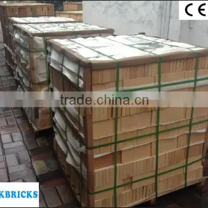 230*114*65/25mm Refractory Brick,SK32 Fire Brick thumbnail-1