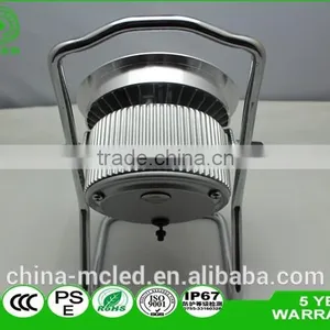 Outdoor Using Rechargeable 15W Portable Li Battery Lamp Led Movable Light thumbnail-2