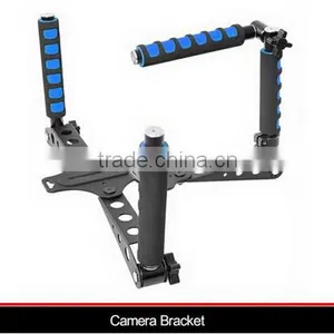 Camera Slr Portable Hand-operated for Canon Steadycam Shoulder Rigs thumbnail-1