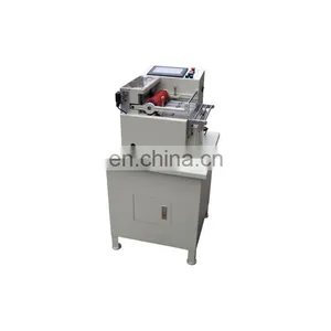 High Speed Automatic Cold Cutting Machine for Rubber /hose/ Tube thumbnail-3