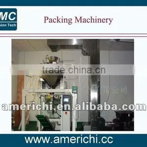 Automatic Peanut Seeds Packing Machine thumbnail-1