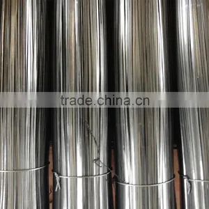 Popular Flat Steel Wire for Road Sweeping Brush thumbnail-4