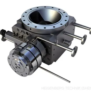 MAAG Gear Pumps NP28/28NP28/36NP45/45 thumbnail-3