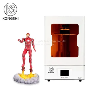 4k Monochrome Lcd 3d Printer thumbnail-2