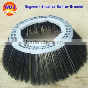Customized High Quality Road Sweeper Cleaning Side Brush thumbnail-4
