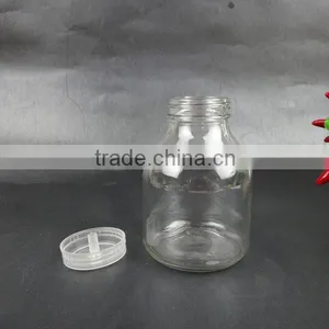 Tissue Culture Vessels Jar & Nutrient Solution Bottle thumbnail-1