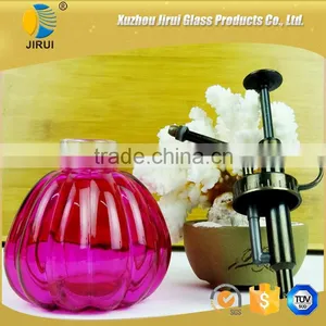 Glass Watering Pot , Flower Watering Pot Device thumbnail-3