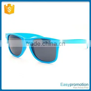 Hot Selling Promotion Style Fashion Sunglasses for Wholesale, Cheap Mirror Sunglasses thumbnail-3