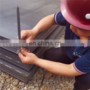 Planter /outer Garden Thick High Strength Corten Steel 2MM Used With Flower thumbnail-3