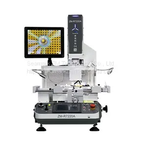 BGA Rework Station thumbnail-3