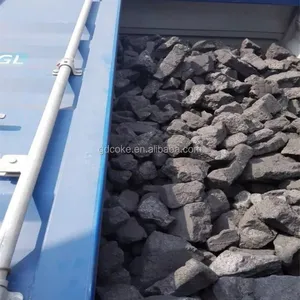 High Quality Foundry Coke/casting Coke/cupola Coke/furnace Coke Carbon thumbnail-4