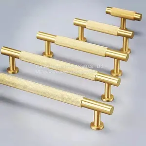 Aluminum Profile Handle, Aluminum Alloy Handle thumbnail-1
