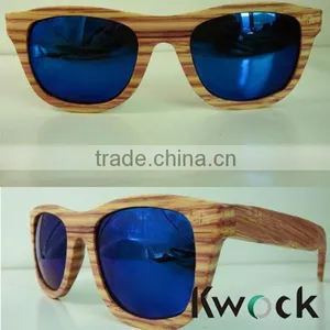 Original Brand Sunglasses,China Sunglasses Factory,Natural Wood Sunglasses thumbnail-4