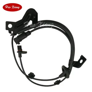 Haoxiang New Material Wheel Speed Sensor ABS 4670A578 For Mitsubishi Lancer 2008-2015 thumbnail-1