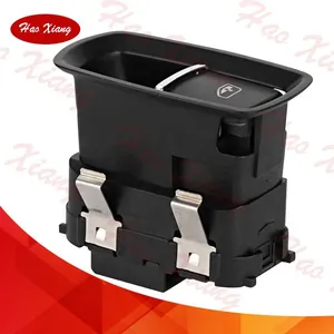 Haoxiang CAR Electric Power Window Switches Universal Window Lifter Switch 7PP959855BDML For Porsche Macan Panamera Cayenne thumbnail-2