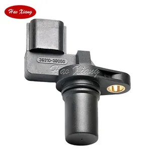 Haoxiang New Material Auto Crankshaft Position Sensor 38310-38050 For Hyundai Santa Fe Sonata thumbnail-1