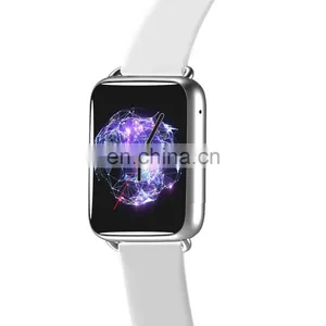 4g Smart Watch Sim Card Built Programmable 1.88 Inch Ble Luxury Android 7.1 Smart Watch Dm20 Gps Wifi Wireless Call thumbnail-3