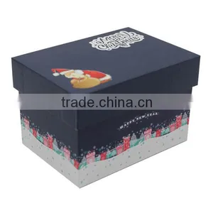 2016 Various Size Small Gift Box, Sweet Style Gift Paper Box thumbnail-1