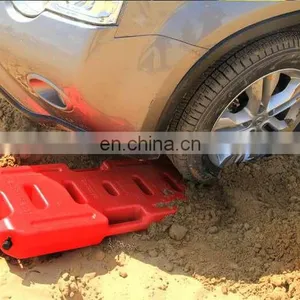 Plastic Jerry Can 20L Gasoline Jerry Can thumbnail-5