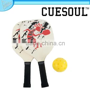 CUESOUL Pickleball From Professional Sports Product Supplier thumbnail-1