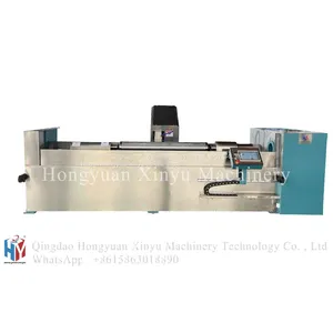 Chrome Polishing Machine thumbnail-1