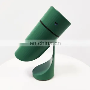 New Design Home USE Ultrasonic Evaporative Humidifier for Desktop thumbnail-3
