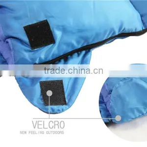 Camping Sleeping Bag Manufacturer thumbnail-5