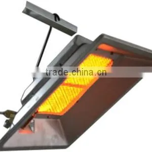 Flameless Gas Chicken Infrared Brooder (HD2606) thumbnail-1