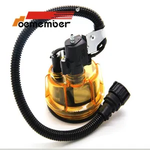 Truck Oil Water Separator Bowl Oem 20875073 20808386 7420875073 20870050 20478263 for Volvo for Renault thumbnail-2