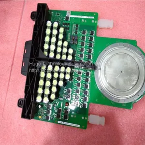 ABB 5SDD71X0410 Silicon Controlled STOCK thumbnail-1