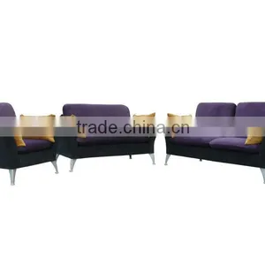 Modern 1 Shape Single Size Sofabed Home Furniture thumbnail-3