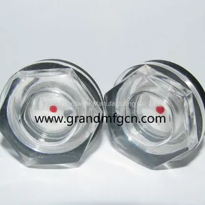 PPC's Low-cost Sight Glasses on the Market for Visual Inspection of Flow Liquids thumbnail-1