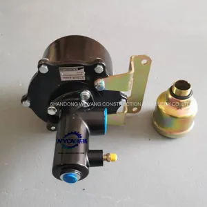 XGMA Air Brake Booster 55C0249 for XG935H Wheel Loader Spare Part thumbnail-2