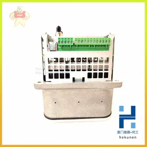 ACU-01B 3HNA024871-001/03 ABB Robot Gas Distribution Flow Control Unit thumbnail-4