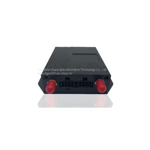 Taxi LED Advertising Screen Solution - 4G Wireless Network Control thumbnail-1