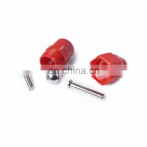 Automatic Poultry Feeder Water Nipple Drinkers for Chicken thumbnail-3