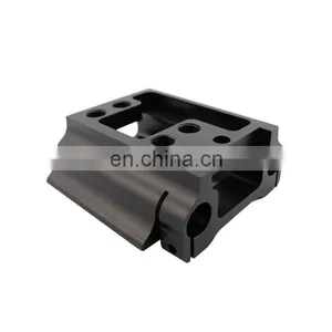 5 Axis Cnc Machining Small Aluminum Parts Customized Cnc Machining Parts thumbnail-5