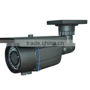 New Design Weatherproof Camera,new Bullet Camera, Cmos 1200 Tvl Camera thumbnail-1