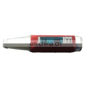 KASON Concrete Testing Products CONCRETE TEST HAMMER Zc3-a Digital Schmidt Hammer Zc3a Concrete Rebound Test Hammer Schelometer thumbnail-3