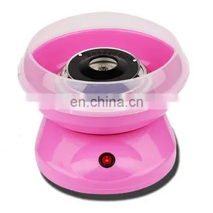 New Arrival Digital Household Mini Cotton Candy Maker Cotton Candy Machine For Kids thumbnail-1