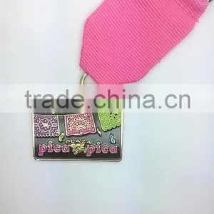 Pica 2013 Badges/Soft Enamel Badges thumbnail-1