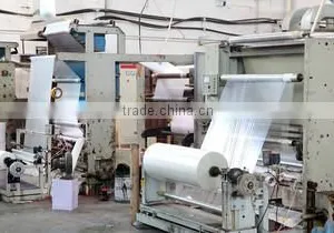 Yiwu Bokun Adhesive Tape Co., Ltd. company overview - view 2 thumbnail