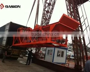 Henan Dasion Machinery Co., Ltd. company overview - view 2 thumbnail