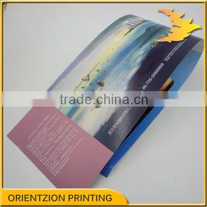 Cheap Printing Paper Tickets thumbnail-6