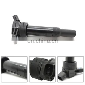 Attractive Design Available Automotive Parts Ignition Coil 90919-T2001 90919 T2001 90919T2001 For Toyota thumbnail-3
