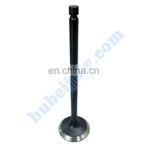 Genuine J05E J08E Engine Part Exhaust Valve S1371-51733 thumbnail-1