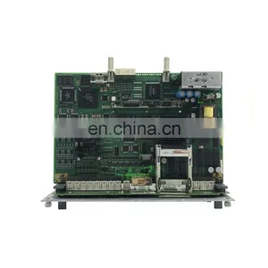 In Stock Siemens SINUMERIK 810DE CCU1 CPU Module 6FC5410-0AY01-0AA0 thumbnail-5