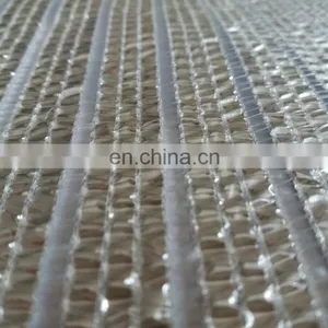 Factory Direct Outdoor Aluminum Net Mesh Canopy Awning for Gazebo Pergola Pavilion Garden Shade thumbnail-2