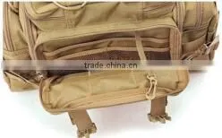 Tactical Assault Gear Sling Pack Range Bag Hiking Fanny Pack Waist Bag Shoulder Backpack EDC Camera Bag Quality Choice thumbnail-5
